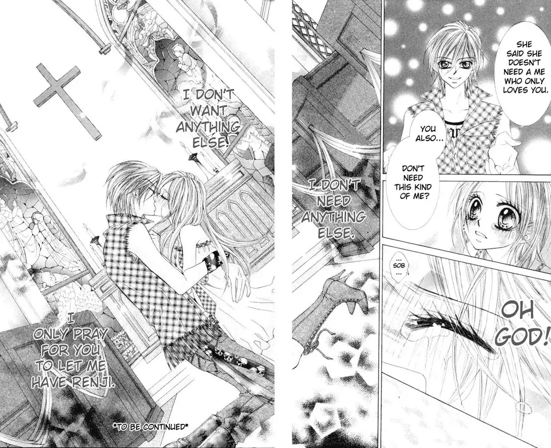 Himekei Doll Chapter 13 27